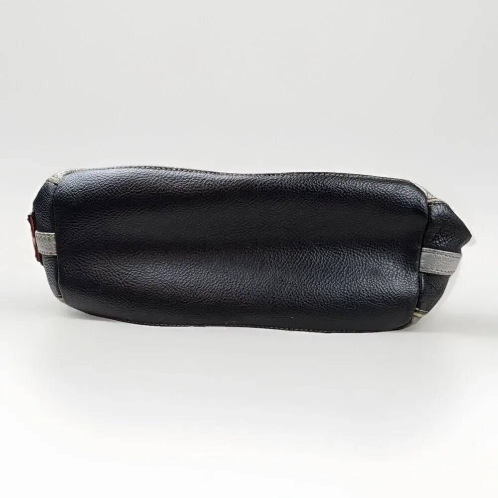 Tignanello stylish leather